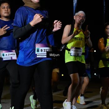 Runner Photo 7441539
