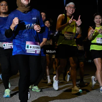 Runner Photo 7441545