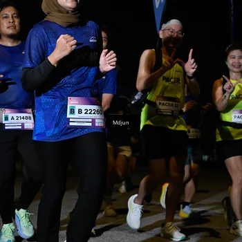 Runner Photo 7441547
