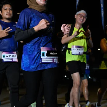 Runner Photo 7441548