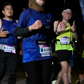 Runner Photo 7441549