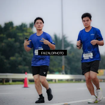 Runner Photo 7441552
