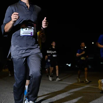 Runner Photo 7441560
