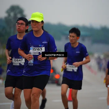 Runner Photo 7441580