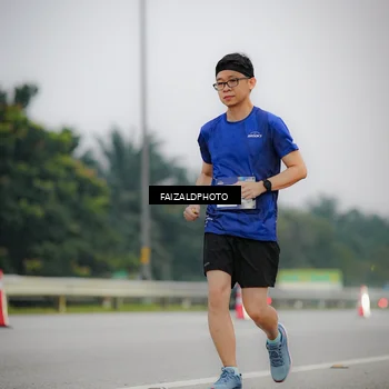 Runner Photo 7441583