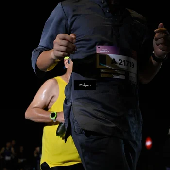 Runner Photo 7441587
