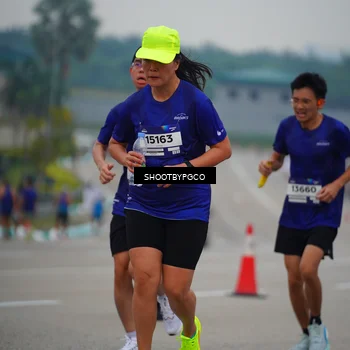Runner Photo 7441589