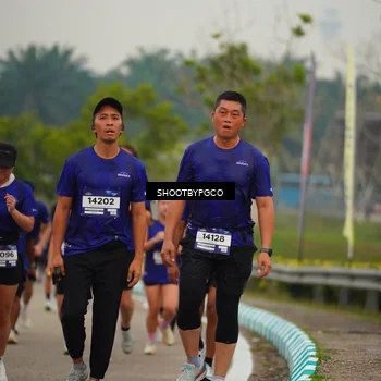 Runner Photo 7441592
