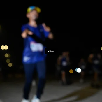 Runner Photo 7441594