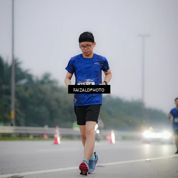 Runner Photo 7441596