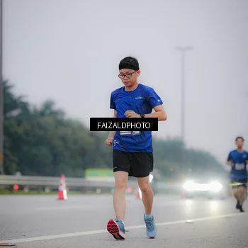 Runner Photo 7441607
