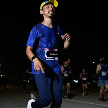 Runner Photo 7441609