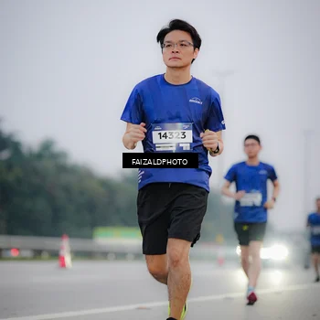 Runner Photo 7441619