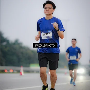 Runner Photo 7441622