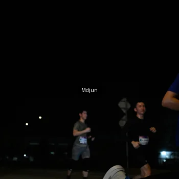 Runner Photo 7441627