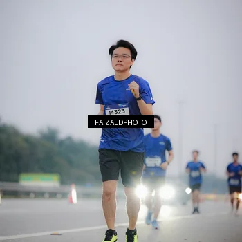 Runner Photo 7441636