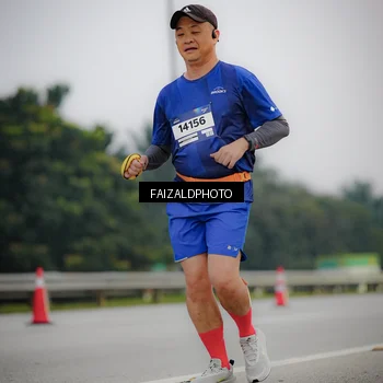 Runner Photo 7441644