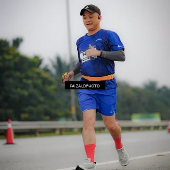 Runner Photo 7441645