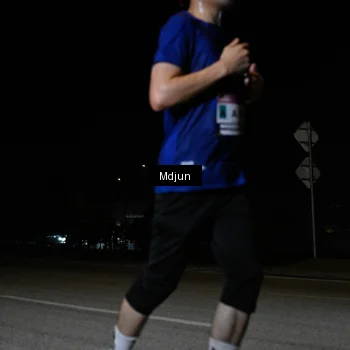 Runner Photo 7441648