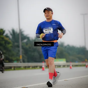 Runner Photo 7441657
