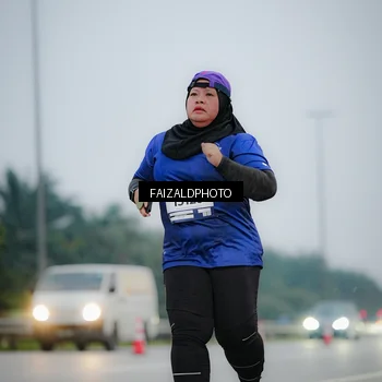 Runner Photo 7441687