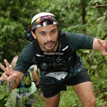Runner Photo 74417