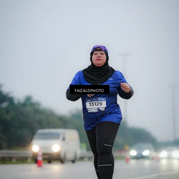Runner Photo 7441700