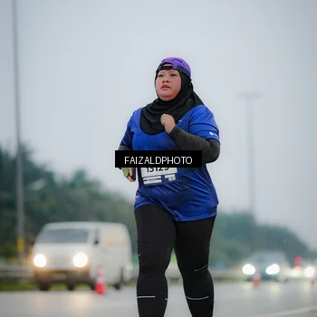 Runner Photo 7441704