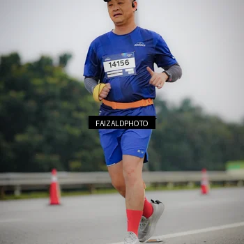 Runner Photo 7441720