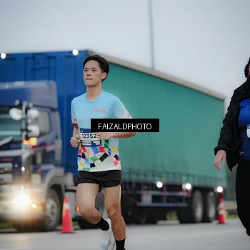 Runner Photo 7441737