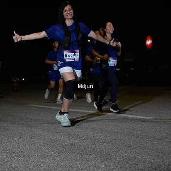 Runner Photo 7441754