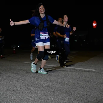 Runner Photo 7441755