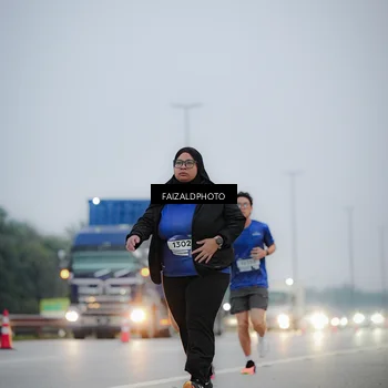 Runner Photo 7441765