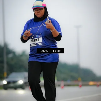 Runner Photo 7441767