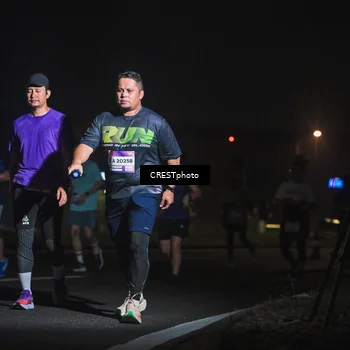 Runner Photo 7441769
