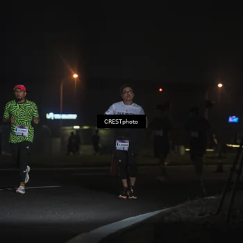 Runner Photo 7441780