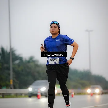 Runner Photo 7441782