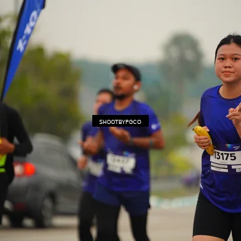 Runner Photo 7441783