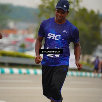 Runner Photo 7441788