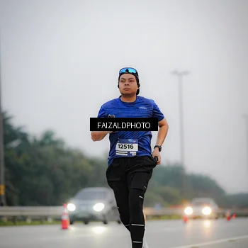 Runner Photo 7441791