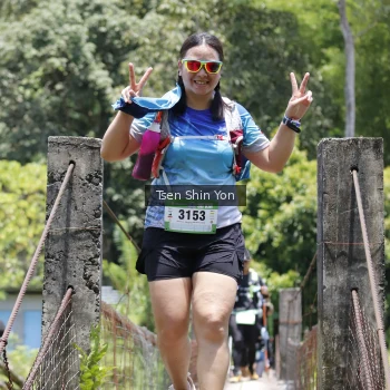 Runner Photo 74418