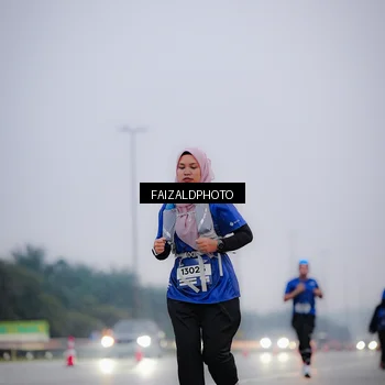 Runner Photo 7441815
