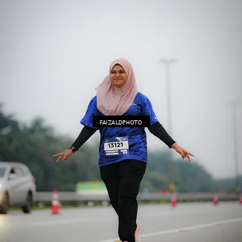 Runner Photo 7441824