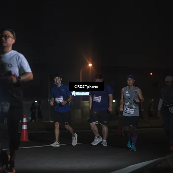 Runner Photo 7441825