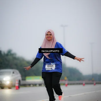 Runner Photo 7441827