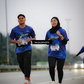 Runner Photo 7441831