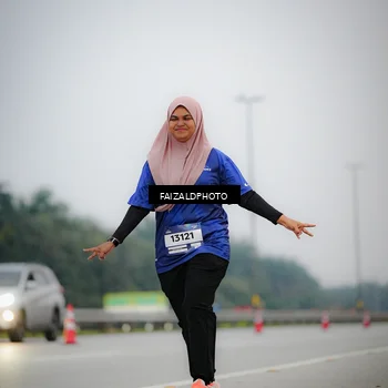 Runner Photo 7441832