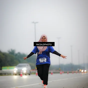 Runner Photo 7441833