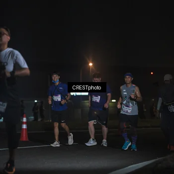 Runner Photo 7441839