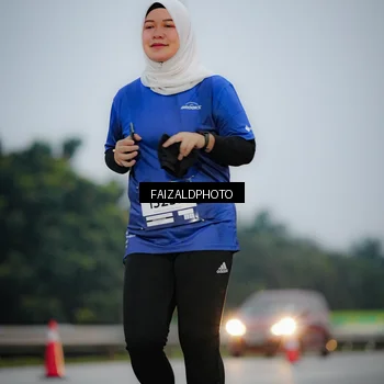 Runner Photo 7441846
